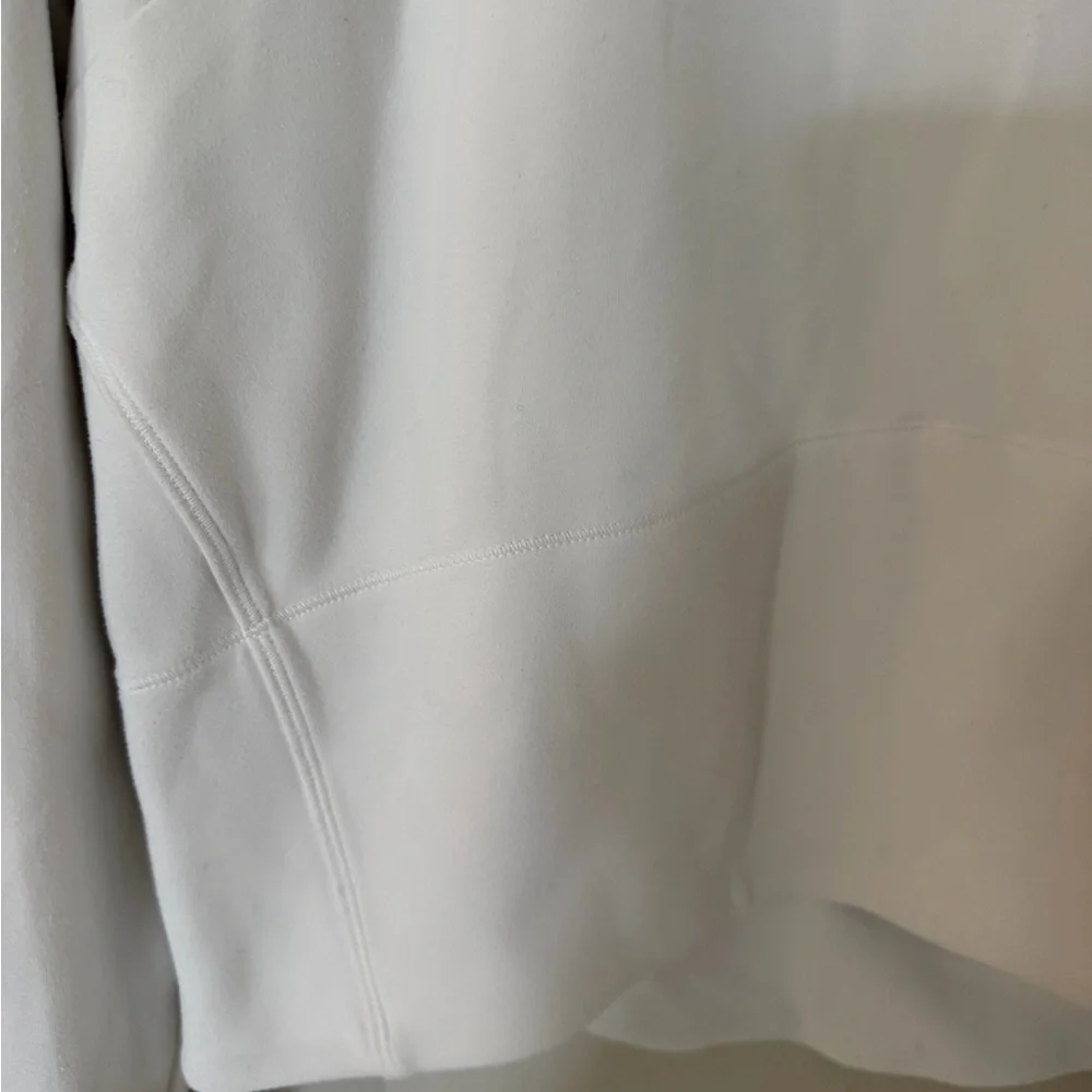 lululemon athletica lightweight white